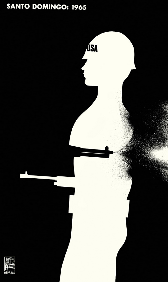 Cuba Grafica Part 2 - Alfredo Roostgard
